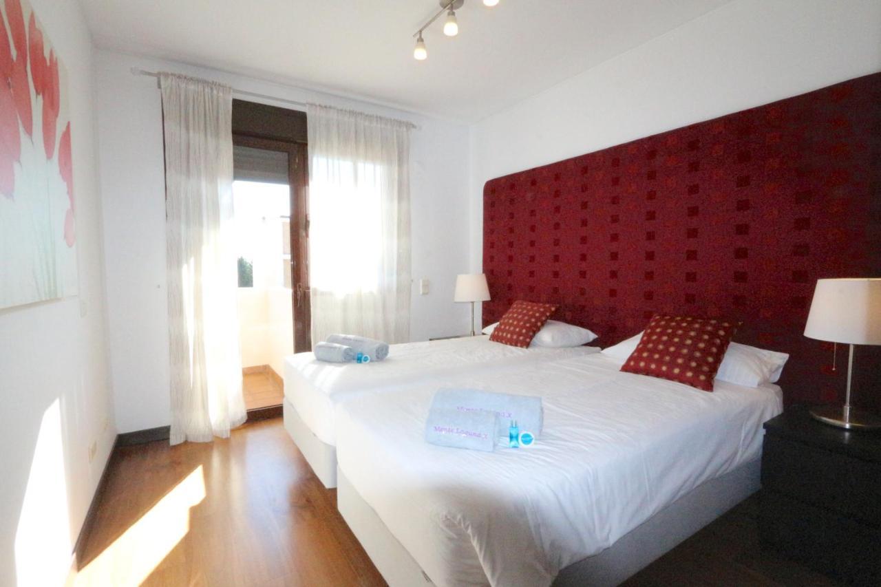 Monte Laguna - Clever Details Vilamoura Luaran gambar