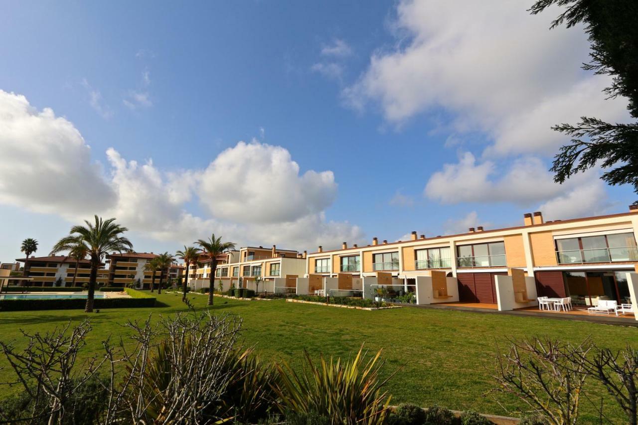Monte Laguna - Clever Details Vilamoura Luaran gambar