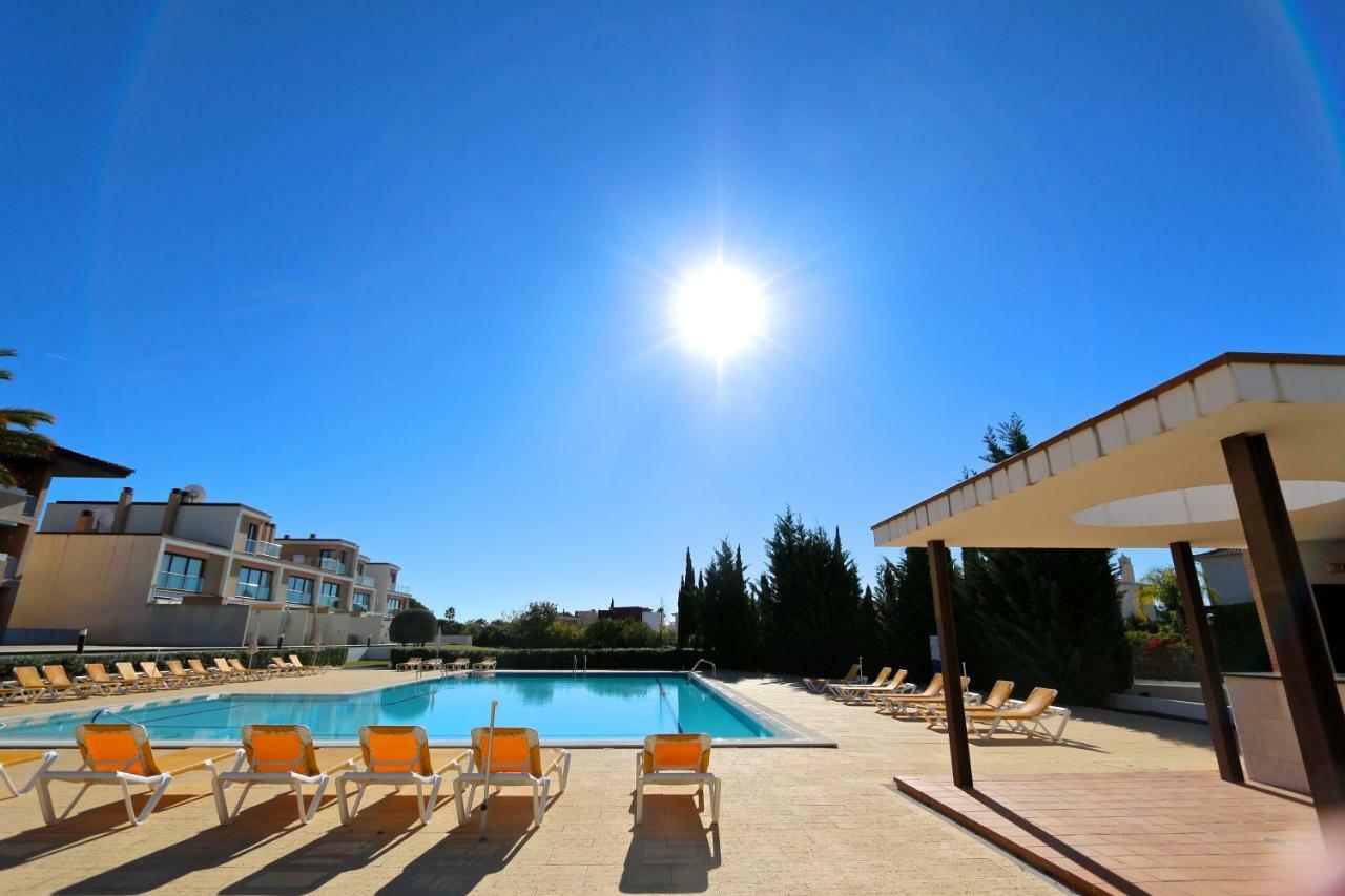 Monte Laguna - Clever Details Vilamoura Luaran gambar