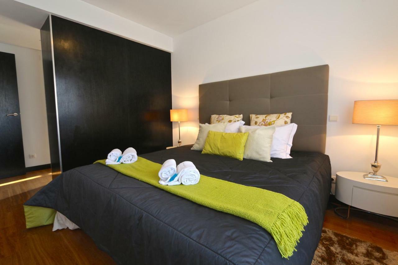 Monte Laguna - Clever Details Vilamoura Luaran gambar